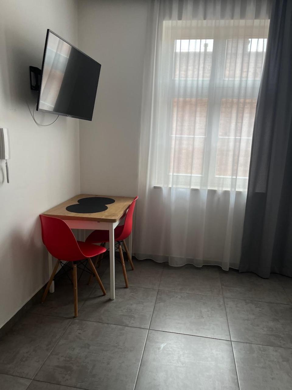 Apartamenty Wierzbowa 5 พอซนาน ภายนอก รูปภาพ