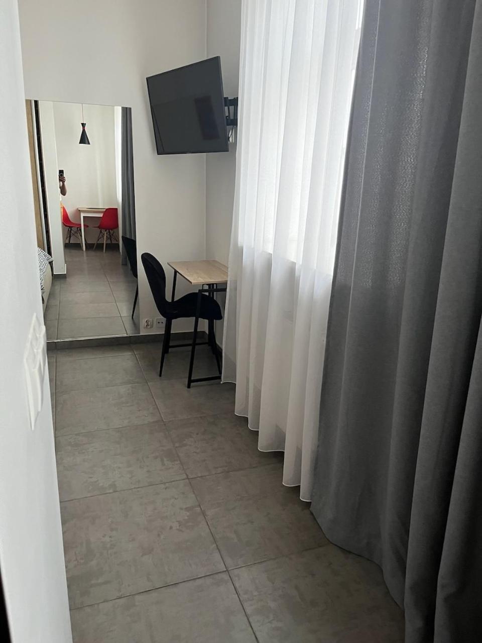 Apartamenty Wierzbowa 5 พอซนาน ภายนอก รูปภาพ
