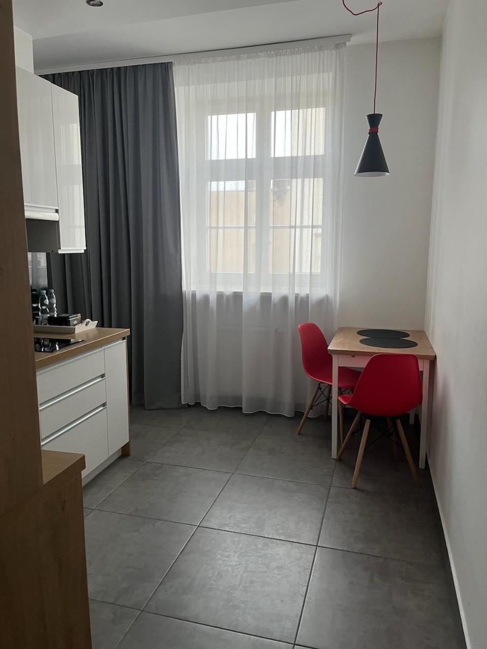 Apartamenty Wierzbowa 5 พอซนาน ภายนอก รูปภาพ