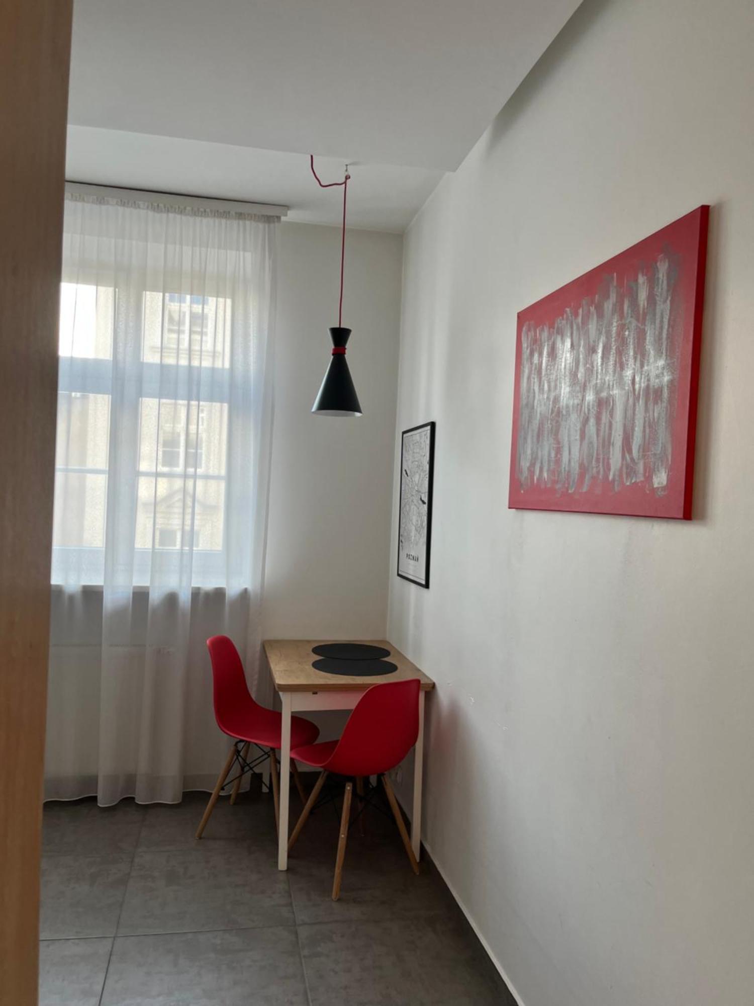 Apartamenty Wierzbowa 5 พอซนาน ภายนอก รูปภาพ