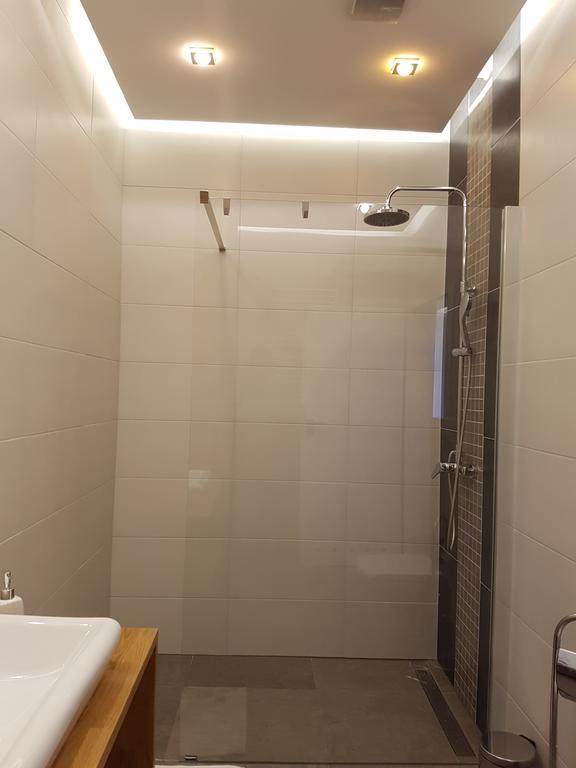 Apartamenty Wierzbowa 5 พอซนาน ภายนอก รูปภาพ